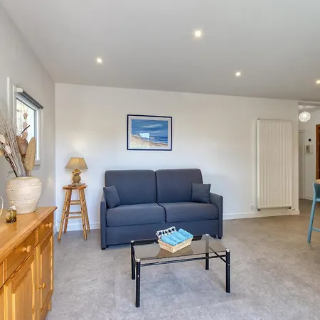 شقة Les Vagues D'aquentis - Proche