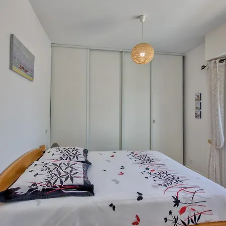 شقة Les Vagues D'aquentis - Proche *