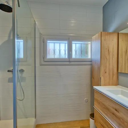 Les Vagues D'aquentis - Proche شقة