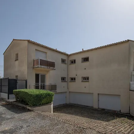 Apartmán Les Vagues D'aquentis - Proche