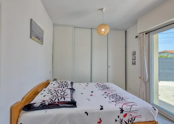 Apartmán Les Vagues D'aquentis - Proche *