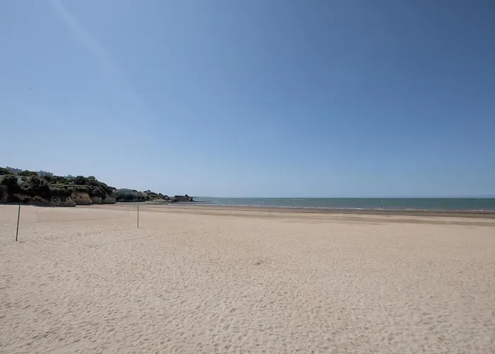 Les Vagues D'aquentis - Proche Apartmán *